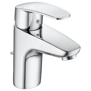 Vodovodní baterie Monodin - umyvadlová páková baterie, s automatickou výpusti A5A3A98C00