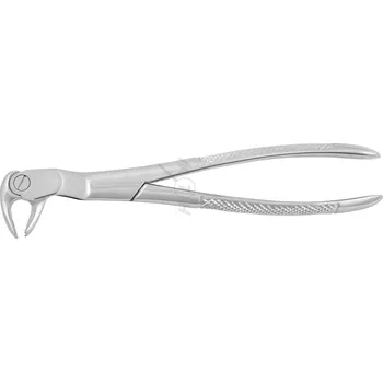 Kleště Kleště na osmičky pravé a dolní moláry