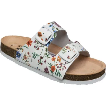 Pánská zdravotní obuv SANTE SANTÉ D/21/Flora pantofle zdravotní dámské Varianta: vel. 37 D_21_FLORA-87529