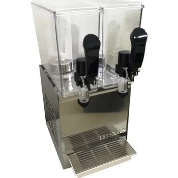 Příslušenství pro výčepní zařízení Vířič nápojů Spacematic LSJ 20 L