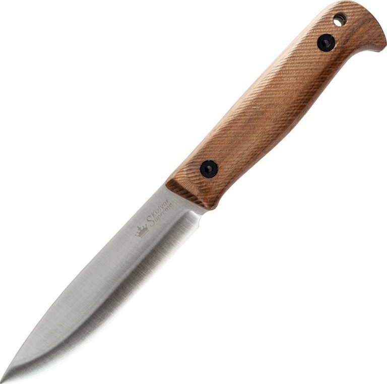 Kizlyar Supreme Forester N690 Scandi S WH LS - Zbozi.cz