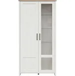 LOKSA vitrína REG1D1W