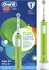 Elektrický zubní kartáček Oral-B Junior Pro zelený