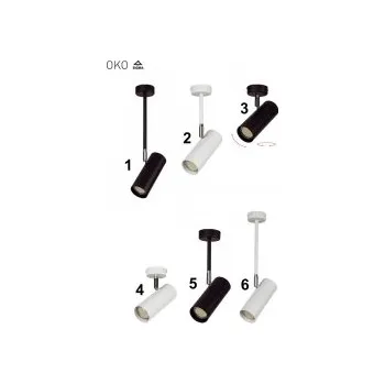 Bodové svítidlo Sigma Sig-32594