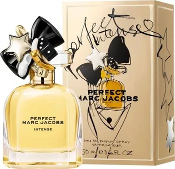 Dámský parfém Marc Jacobs Perfect Intense W EDP