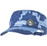 Červa | CERVA NEURUM čepice s kšiltem - unisex / tmavě modrá/černá