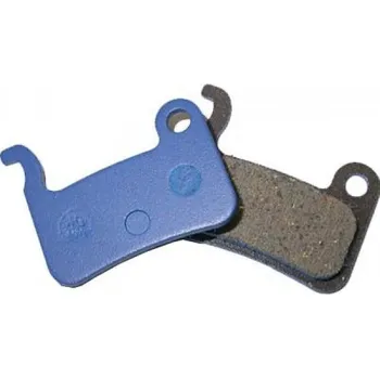 Brzda na kolo brzdové destičky A2Z AZ-630 S, sintrované, Shimano XTR/ XT/ LX/ Hone 304717