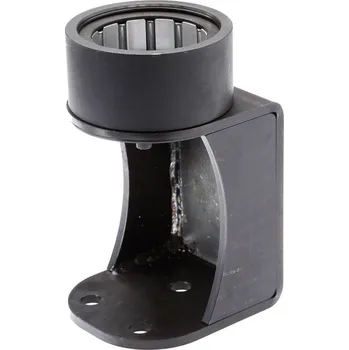 Svěrák Univerzální montážní stojánek s kuličkovým ložiskem pro HSK-A63 - HSK-E63 - HSK-F63