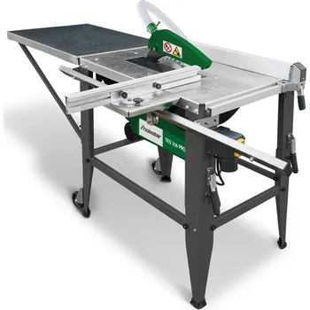 Stolní pila Holzstar TKS 316 Pro 5902321 230 V