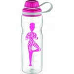 Banquet Yoga 750 ml růžová