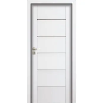 Interiérové dveře POL-SKONE interiérové dveře STUDIO VERDONE W03