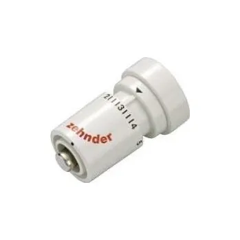 Hlavice pro radiátor ZEHNDER termostatická hlavice DH 819050