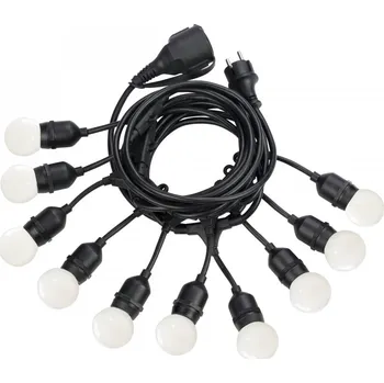 Venkovní osvětlení IdealLux 246796