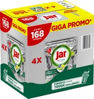 Jar Platinum Lemon Giga Pack 168 ks
