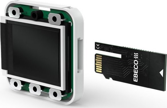 Modul EB-Connect Wi-Fi