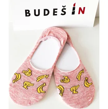 BudesIN Ponožky 2 36-38