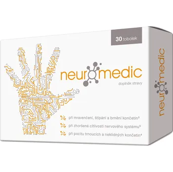 Neuromedic