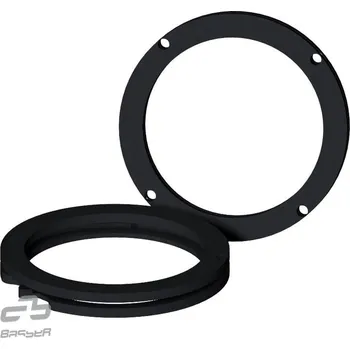 Reproduktor do auta MDF redukce pod reproduktory pro Mercedes&nbsp;Sprinter