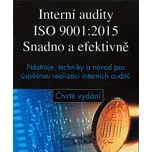 Interní audity ISO 9001-2015: Snadno a…