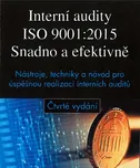 Interní audity ISO 9001-2015: Snadno a…