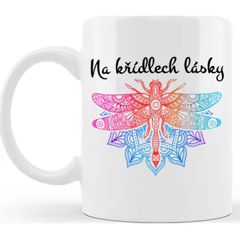 Ahome Hrneček Vážka