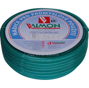 Zahradní hadice Průmyslová PVC hadice 3/4" - 50m