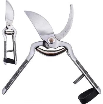 Nůžky na větve Zahradnické nůžky 5 x 2,3 x 21 cm