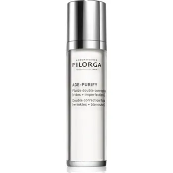 Pleťové sérum Filorga Age-Purify protivráskový fluid pro mastnou a smíšenou pleť 50 ml