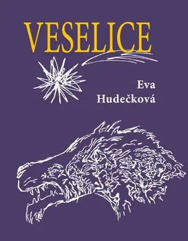 Veselice - Eva Hudečková (2021, pevná)