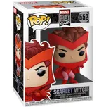 Funko POP! Marvel Scarlet Witch