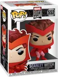 Funko POP! Marvel Scarlet Witch