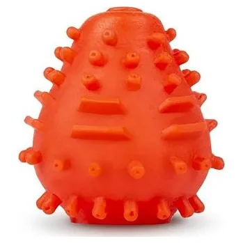 Masturbátor Gvibe G-Egg Red | Gvibe