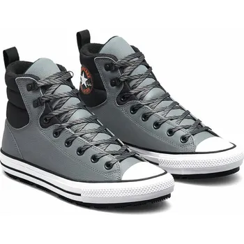 Pánská zimní obuv boty zimní unisex - Chuck Taylor All Star - CONVERSE - 171683C