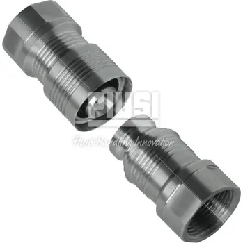 Hadicová spojka Hadicová rychlospojka 1"