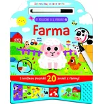 Poslechni si a vyhledej: Farma -…