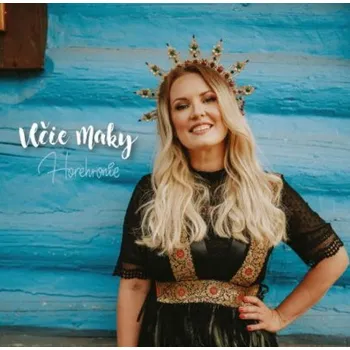 Česká hudba Vlčie Maky - Horehronie (CD, 27520072)