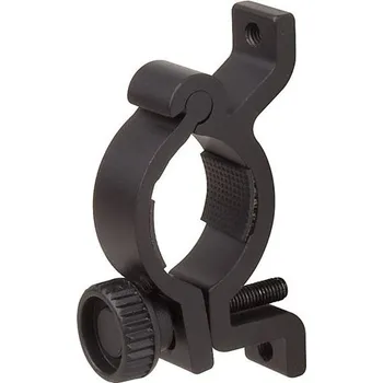 Košík na láhev PRO-T Držák (adaptér) košíku na láhev na řídítka PRO-T dural 45