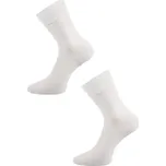 Lonka Bioban BIO - bílá Velikost: 47-50