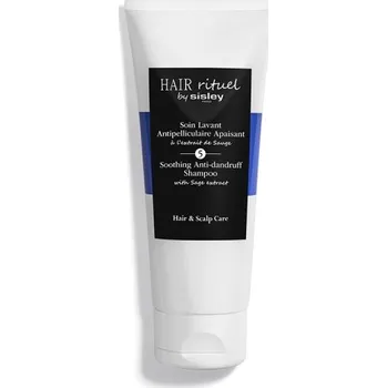 Šampon Hair Rituel by Sisley Soothing Anti-dandruff Shampoo šampon proti lupům bez obsahu síranů 200 ml
