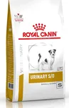 Royal Canin VD Urinary S/O Small Dog 2…