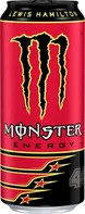 Monster Energy Lewis Hamilton 500 ml