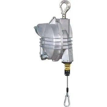 zvedák Balancér TECNA 9364 / HEAVY.30 s nosností 25-30 kg, návin 2 m