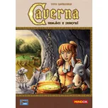 Mindok Caverna: Sedláci z jeskyní