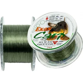 Awa-Shima Ion Power Ekon Carp 17,2 kg 0,35 mm/1200 m