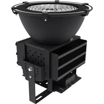 Průmyslové svítidlo LED průmyslové svítidlo Immax HB 480W PB