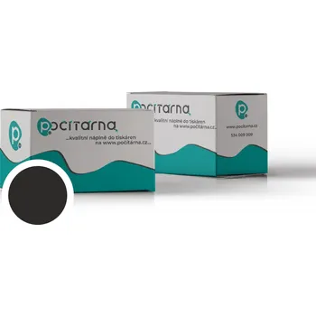 Počítárna POČÍTÁRNA Kompatibilní toner Xerox 106R02763 black (X-6020)