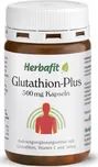 Herbafit Glutathion Plus 300 mg 60 cps.