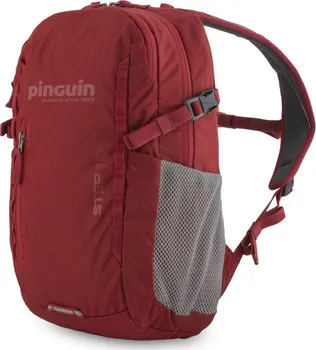 Dětský batoh Pinguin Step Junior 10 l Red