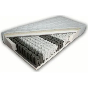 Matrace Arkos Taštišková matrace Opal 160x200cm