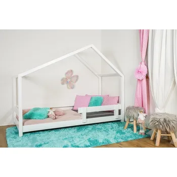 Dětská postel Dětská postel domeček Dita (Český výrobek)